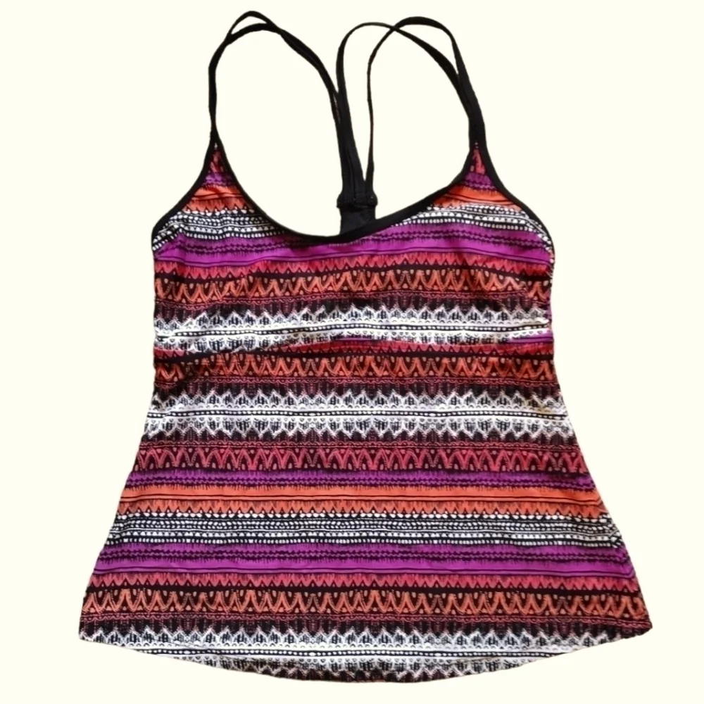 B1G1 Mossimo Tankini